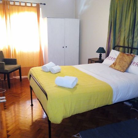 Sabrosa S Flat Daire Lisboa Dış mekan fotoğraf