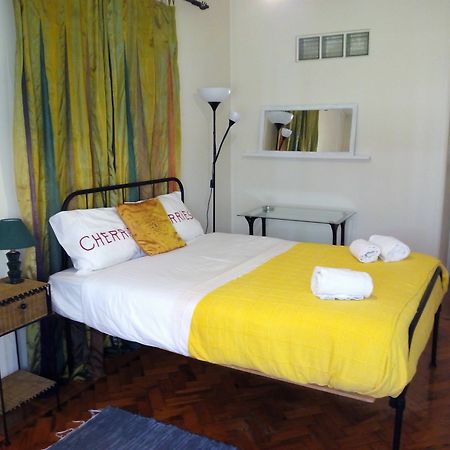 Sabrosa S Flat Daire Lisboa Dış mekan fotoğraf