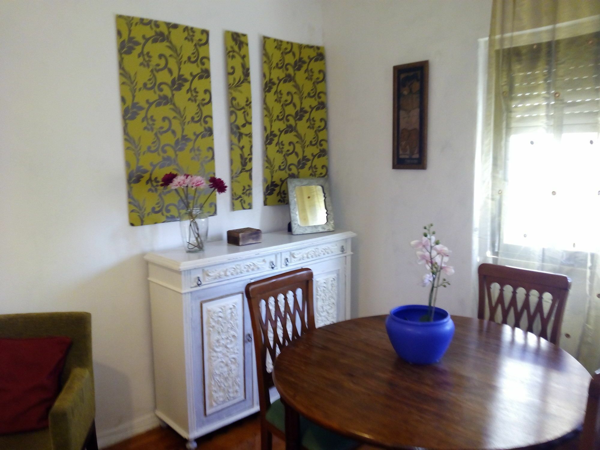 Sabrosa S Flat Daire Lisboa Dış mekan fotoğraf