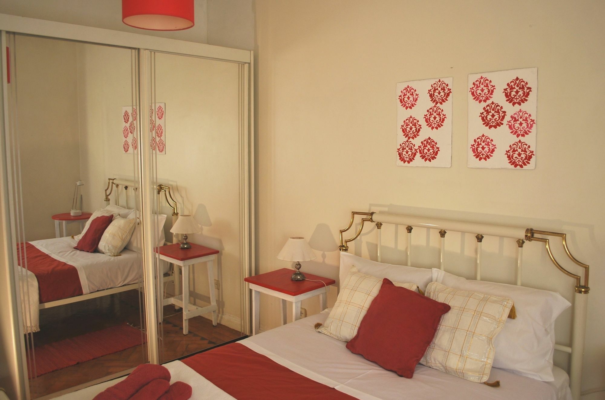 Sabrosa S Flat Daire Lisboa Dış mekan fotoğraf