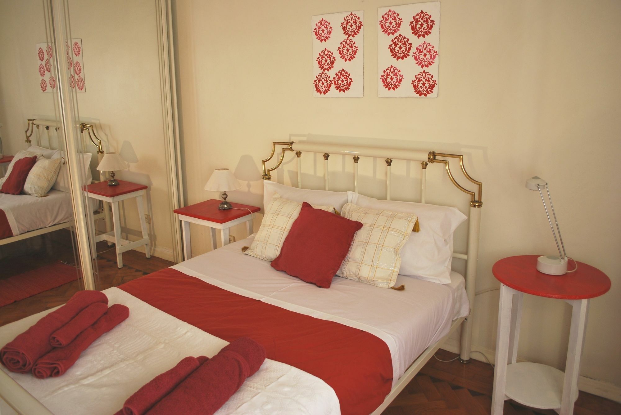 Sabrosa S Flat Daire Lisboa Dış mekan fotoğraf